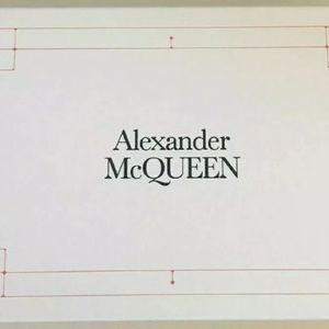 Alexander McQueen sneakers